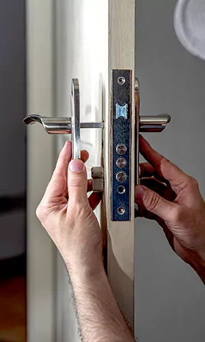 Professional Door and Windows Installation in Ferry Pass, FL