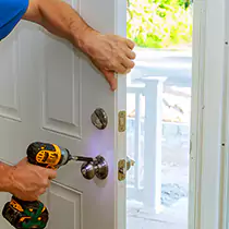 Entry Doors in Ferry Pass, FL