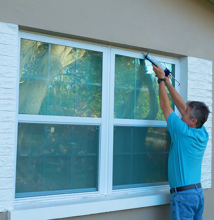Modern Windows in Ferry Pass, FL