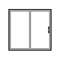Patio Doors in Ferry Pass, FL