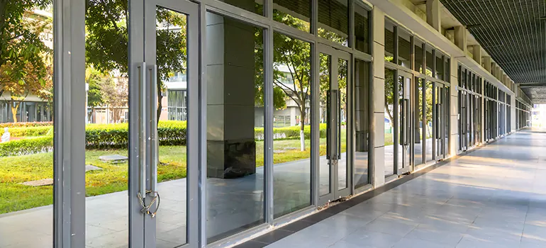Professional Accordion Door Repair in Ferry Pass, FL