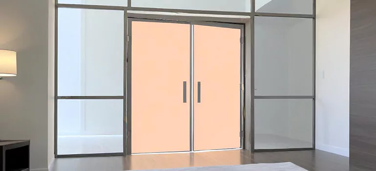 Professional Accordion Door Repair in Ferry Pass, FL