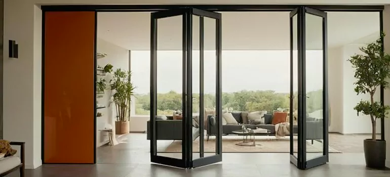 Folding Bifold Doors Repair in Ferry Pass, FL