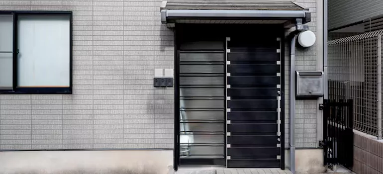 Commercial Bulletproof Door Installation in Ferry Pass, FL