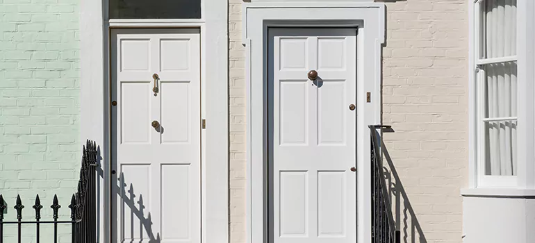 Mirror Closet Door Repair in Ferry Pass, FL
