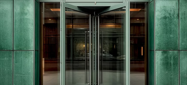 Commercial Garage Doors Repair in Ferry Pass, FL