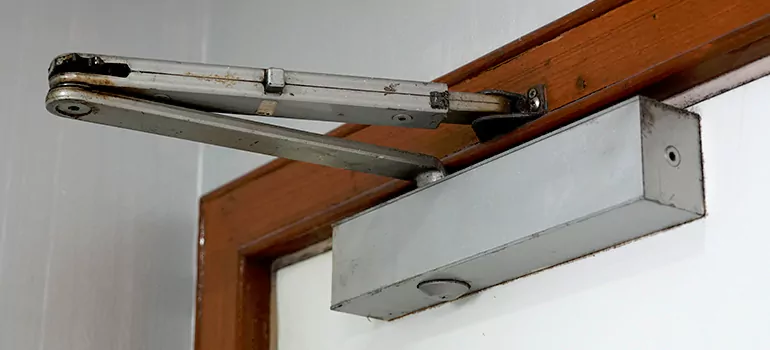 Door Closer Setup in Ferry Pass, FL