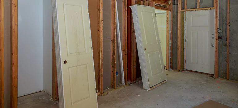 Outdoor Insulation in Ferry Pass, FL