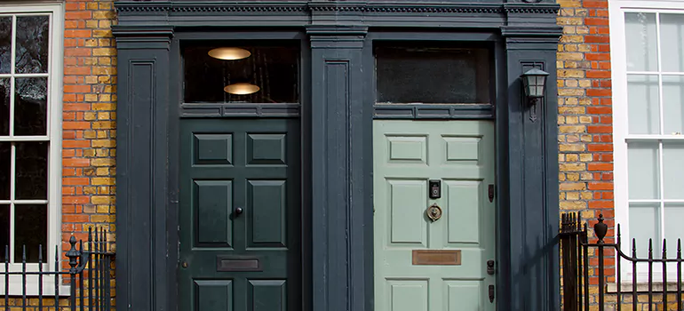 Interior Door Trim Moulding  in Ferry Pass, FL