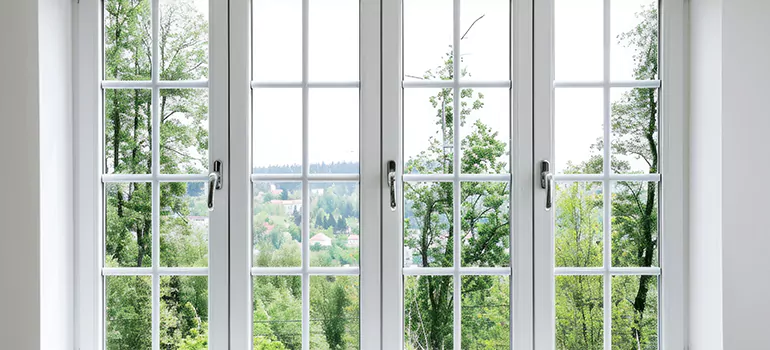 Cost To Install Double Pane Windows in Ferry Pass, FL