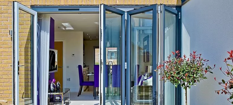 Bifold Door Repairs Near Me in Ferry Pass, FL