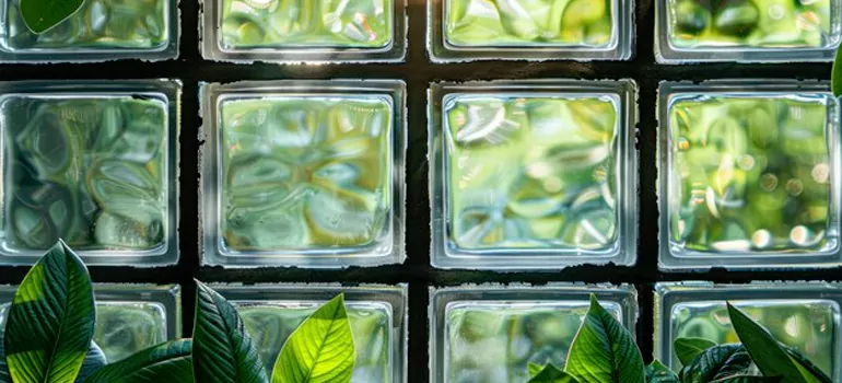 Glass Block Windows Near Me in Ferry Pass, FL