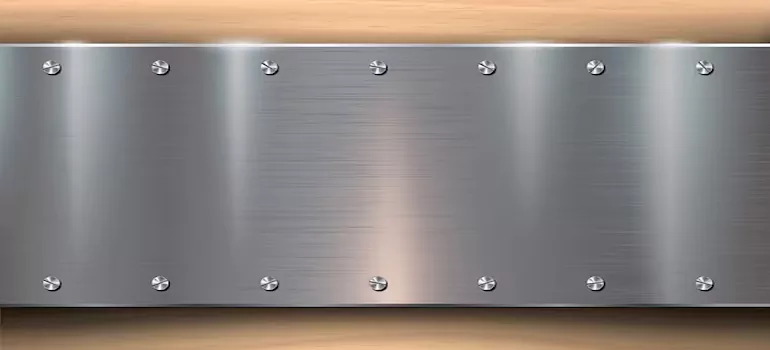 Interior Door Kick Plate Installation in Ferry Pass, FL