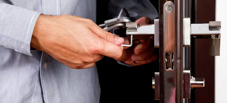 Local Multi Point Door Installation Experts in Ferry Pass, FL