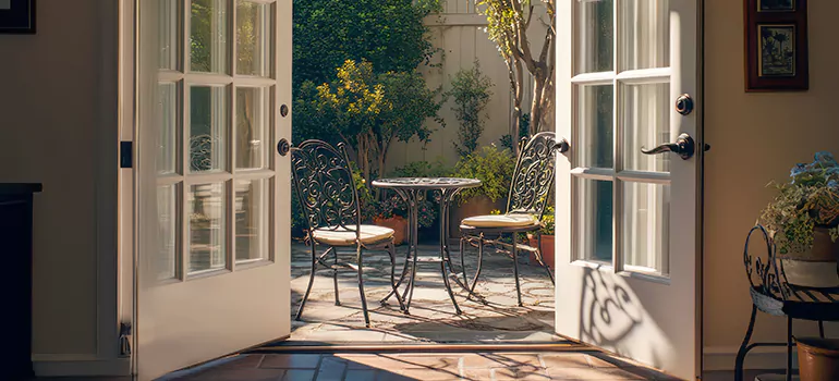 Sliding Patio Door Installation in Ferry Pass, FL