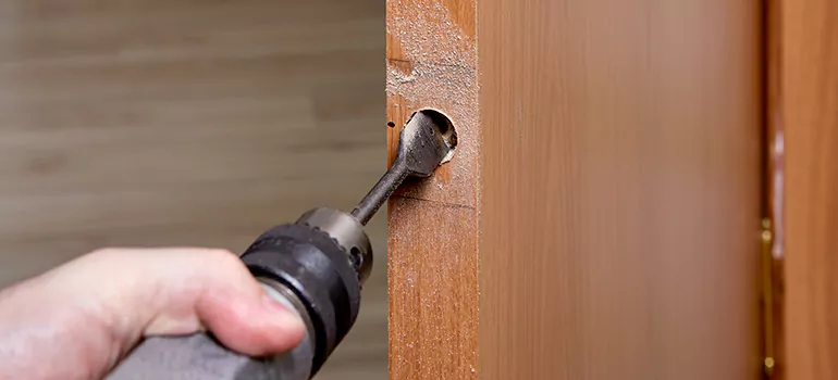 Sliding Pocket Door Repair inFerry Pass, FL