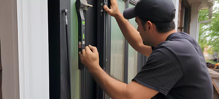 1 Way Privacy Window Film in Ferry Pass, FL