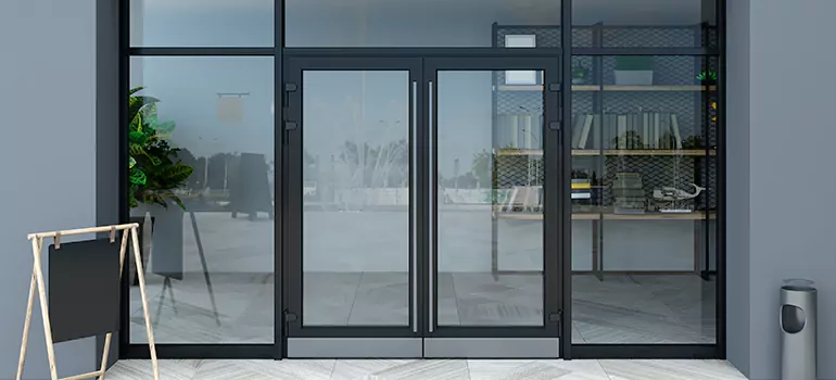 Sliding Screen Door Installation in Ferry Pass, FL