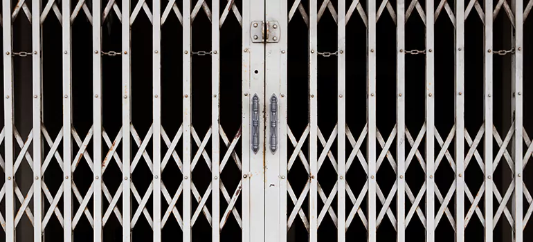 Steel Line Garage Door Repairs in Ferry Pass, FL
