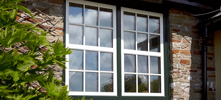 Stormproof Casement Windows in Ferry Pass, FL