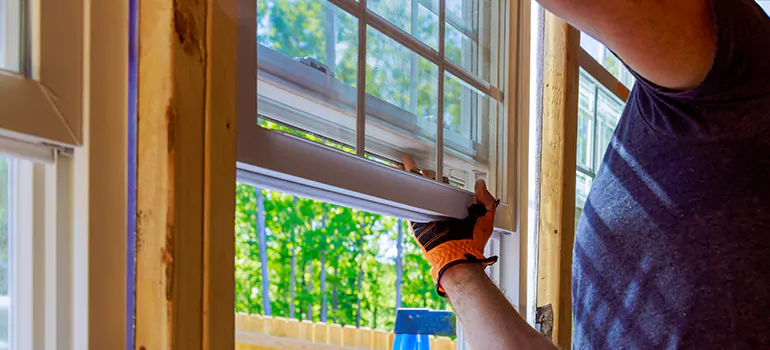 Decorative Window Film Services in Ferry Pass, FL
