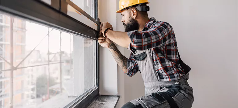 Window Glazing Company in Ferry Pass, FL