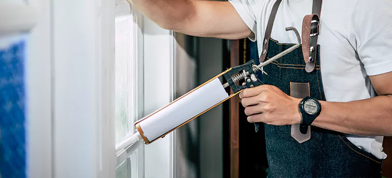 Window Jamb Extension in Ferry Pass, FL