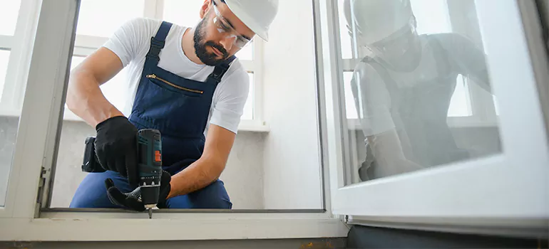Replace Broken Window Pane in Ferry Pass, FL