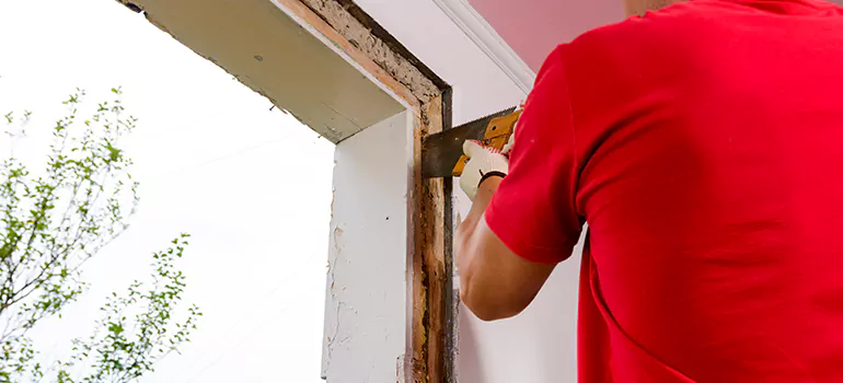 Residential Accordion Door Repair in Ferry Pass, FL