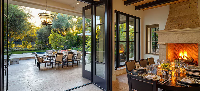 Aluminium Door Frame Installation Service in Ferry Pass,FL