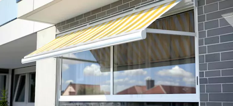 Awning Window Maintenance in Ferry Pass, FL