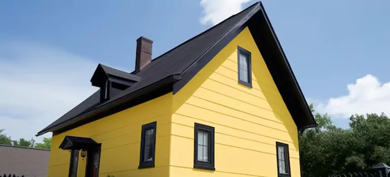 [Custom Black Windows in Ferry Pass, FL