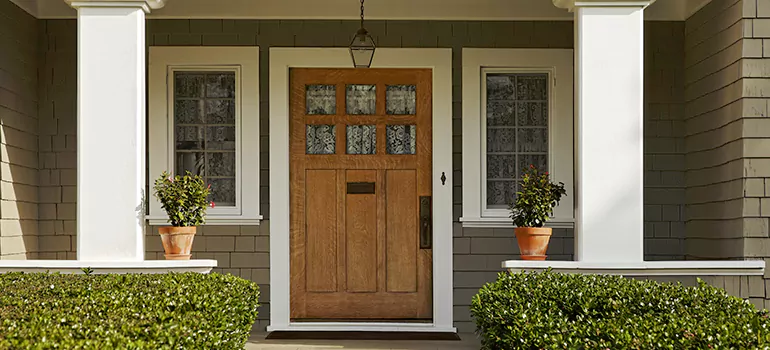 Attic Door Insulation in Ferry Pass, FL