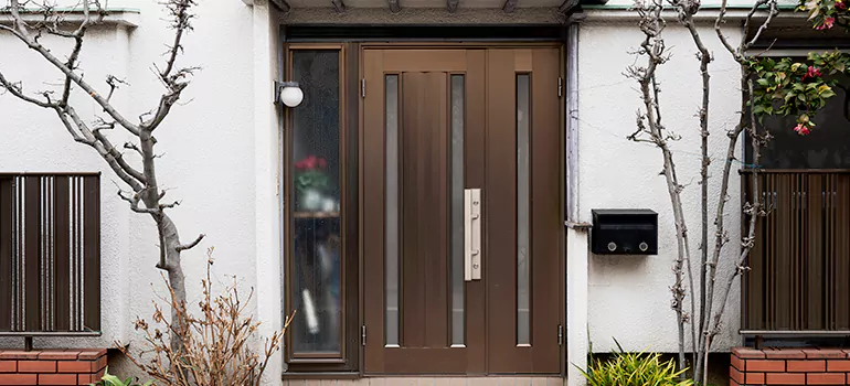 Auto Door Panel Repair in Ferry Pass, FL