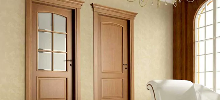 Cabinet Door Stiles in Ferry Pass, FL