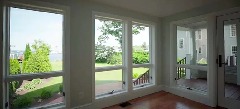 Double-hung Window Repair in Ferry Pass, FL