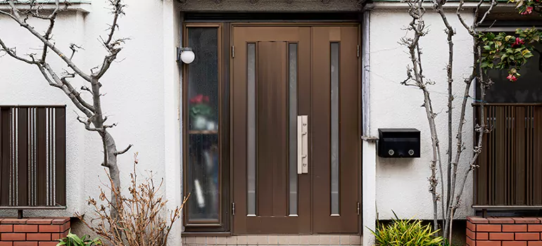 Exterior Doors And Windows in Ferry Pass, FL