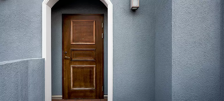 Fiberglass Door Weatherproofing in Ferry Pass, FL