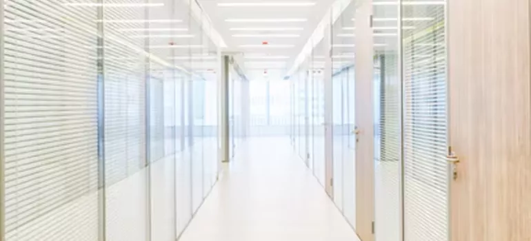 Frosted Glass Windows Replacement in Ferry Pass, FL