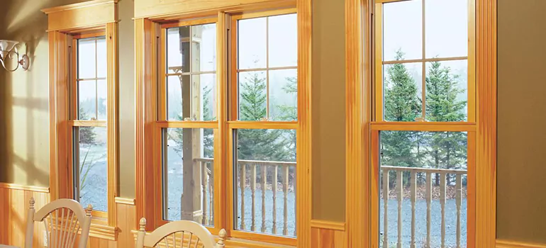 Government Incentives For Replacement Windows in Ferry Pass, FL