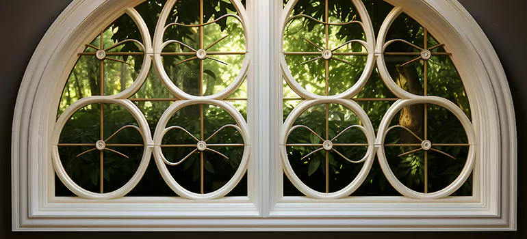 Half-round Window Replacement Contractors in Ferry Pass, FL