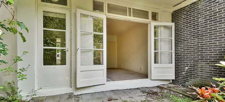 Impact Resistant Doors in Ferry Pass, FL