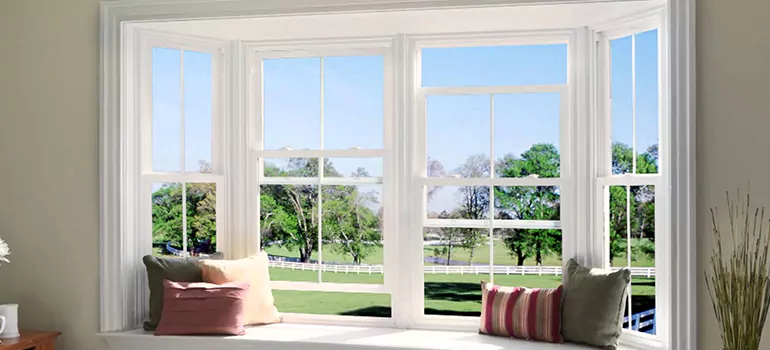 Residential Impact Window Installation Services in Ferry Pass, FL