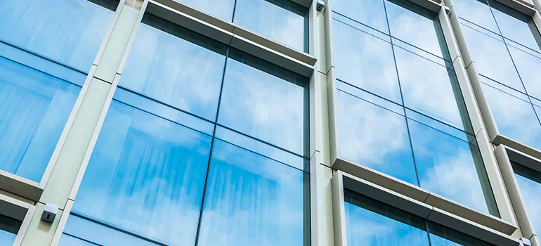 Industrial Window Insulation in Ferry Pass, FL