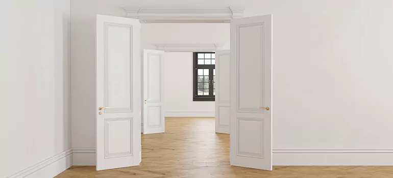 Solid Wood Interior Doors in Ferry Pass, FL