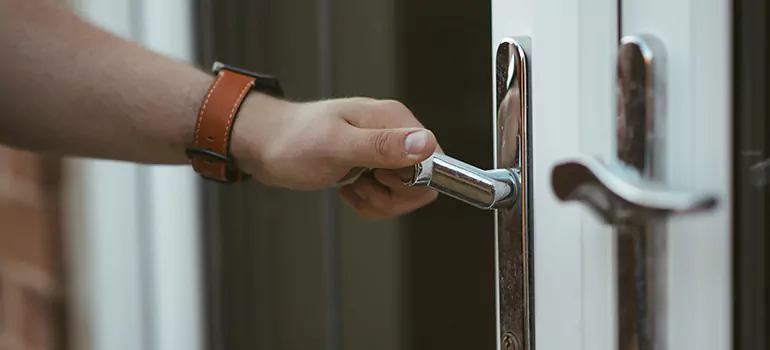 Lock Stile Activating Bracket in Ferry Pass, FL