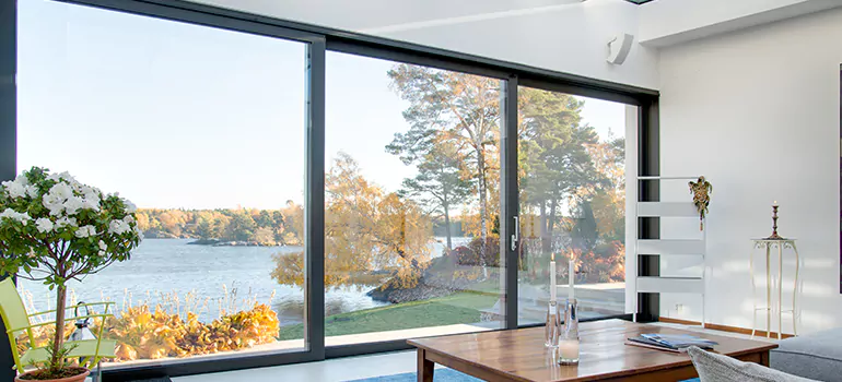 Custom Residential Window Tinting in Ferry Pass, FL