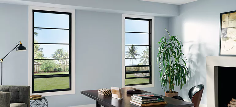 Professional Vinyl Window Installation in Ferry Pass, FL