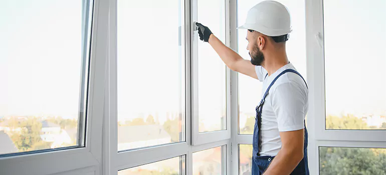 Double Pane Window Glass Repair in Ferry Pass, FL
