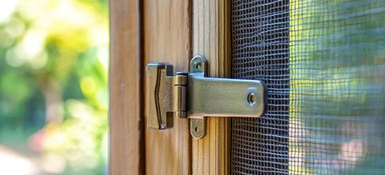 Window Latches Replacement in Ferry Pass, FL